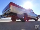 Thumbnail Photo 14 for 1961 Ford F100